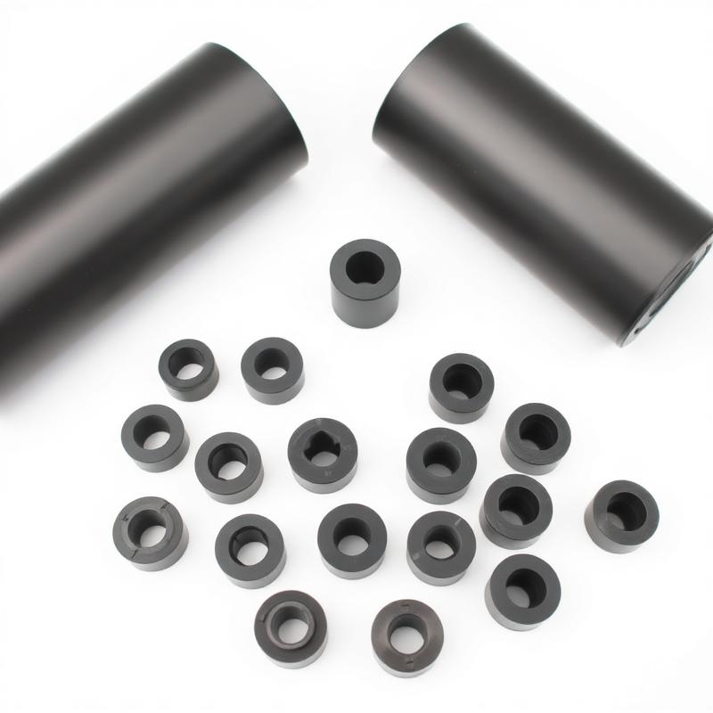 Magnetic Roller Canon