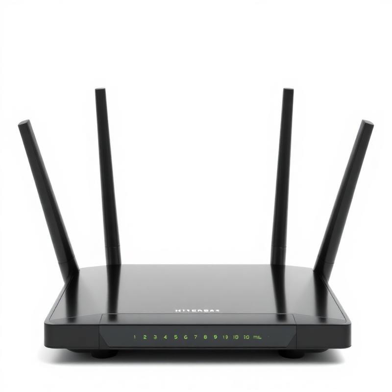 4G CPE Router